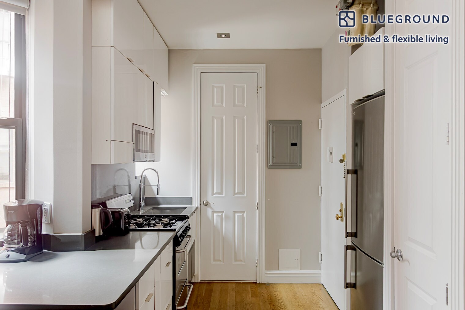 Building Photo - 246 Mott St