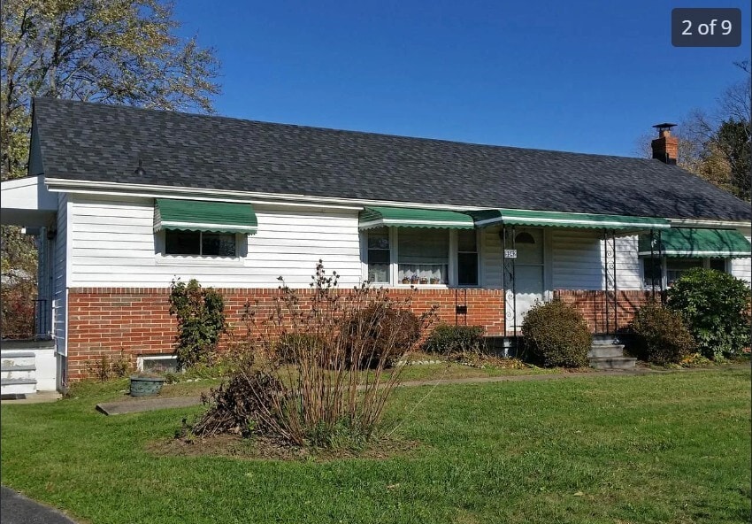 Building Photo - 9942 Frederick Rd