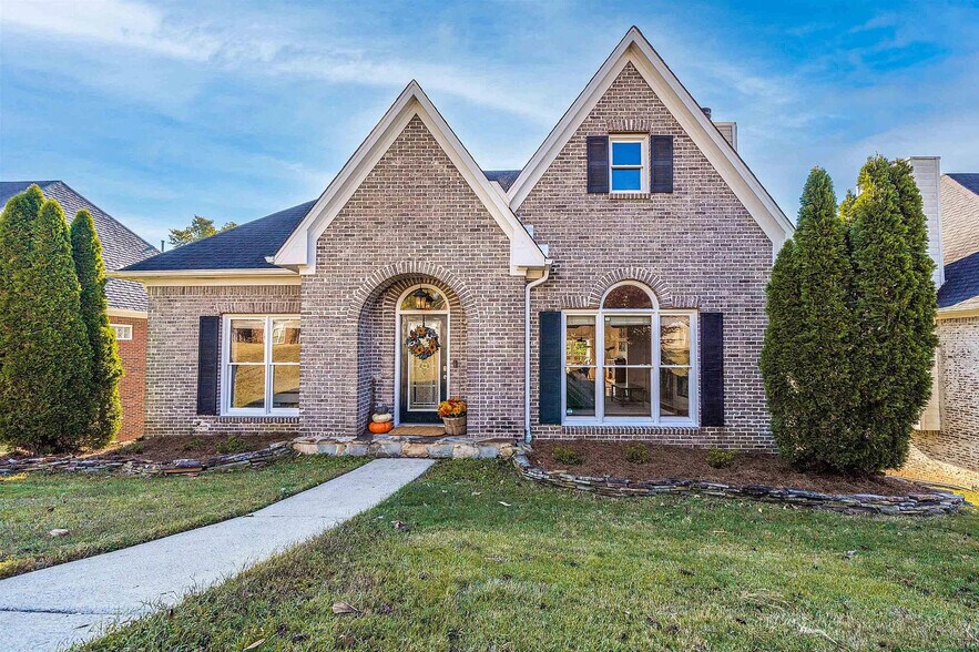 Building Photo - 1565 Bent River Cir