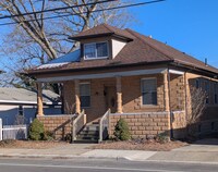 Building Photo - 116 N New Rd