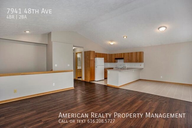 Building Photo - 7941 48th Ave