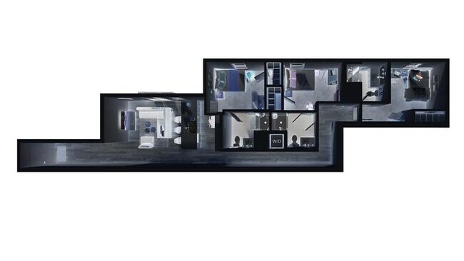 Building Photo - 141 W Hopkins St