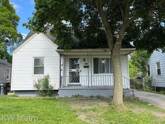 Primary Photo - 7706 Vaughan St