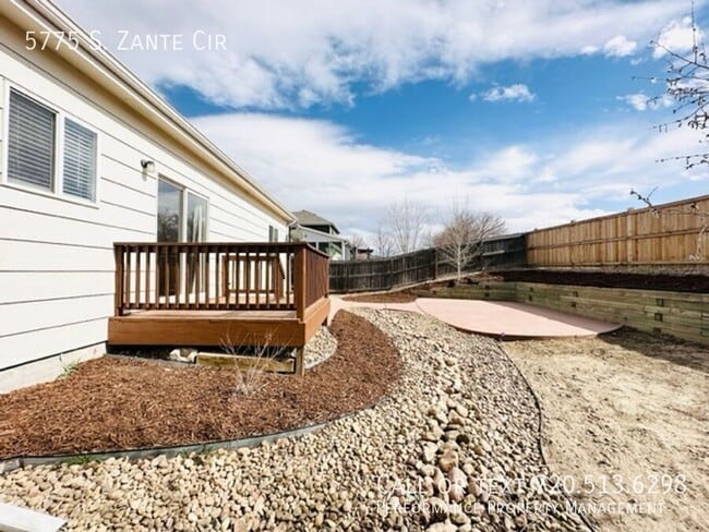 Building Photo - 5775 S Zante Cir