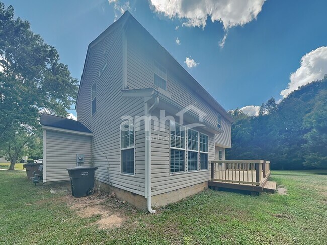 Building Photo - 1001 Finley Ct