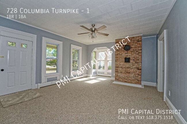 Building Photo - 728 Columbia Turnpike