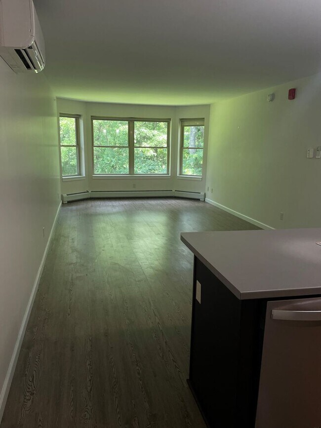 Building Photo - One Bedroom End Unit