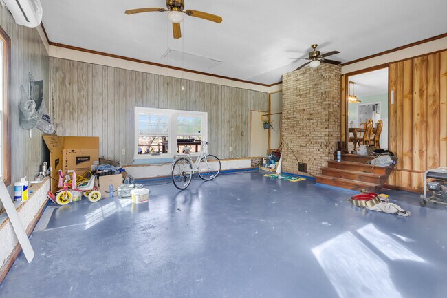 Building Photo - 131 Bannermans Mill Rd