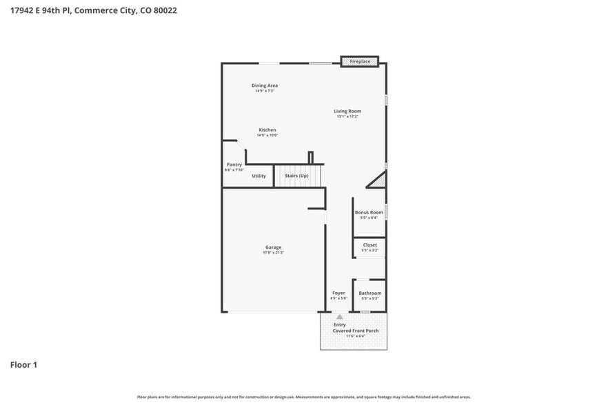 Building Photo - 17942 E 94th Pl