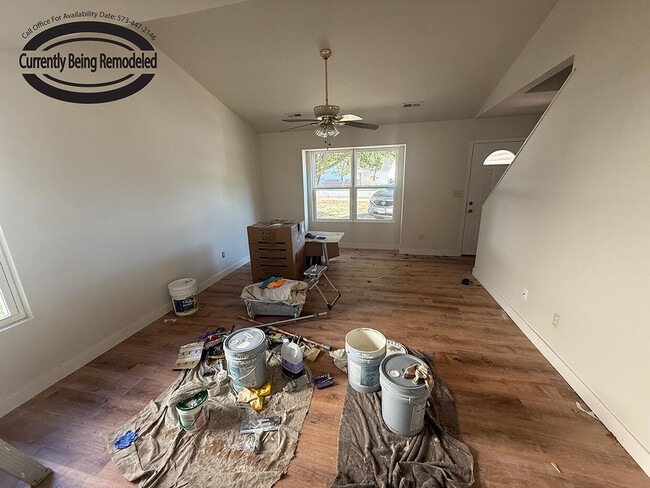 Building Photo - 1703 Hanover Blvd