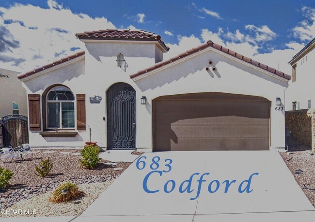 Primary Photo - 683 Codford