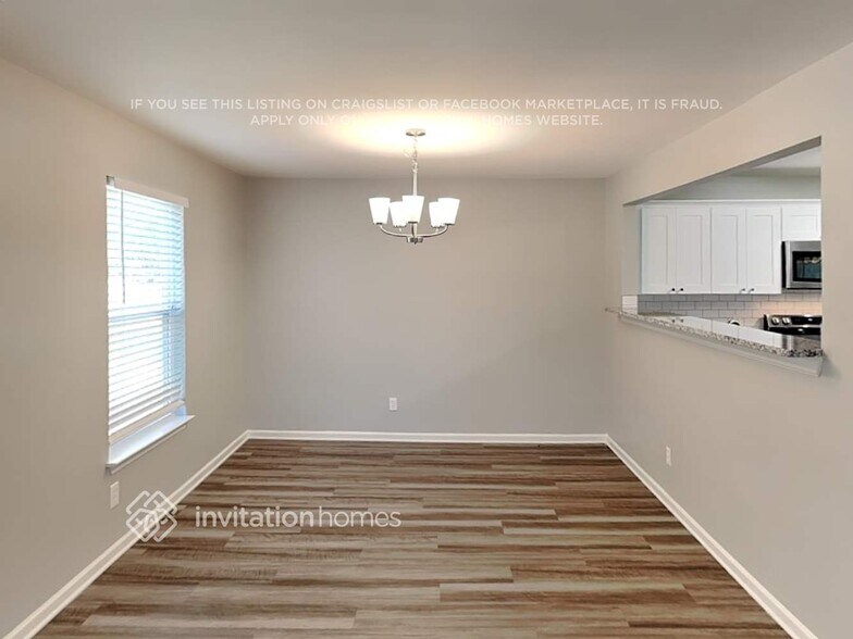 Building Photo - 6816 Wandering Creek Dr