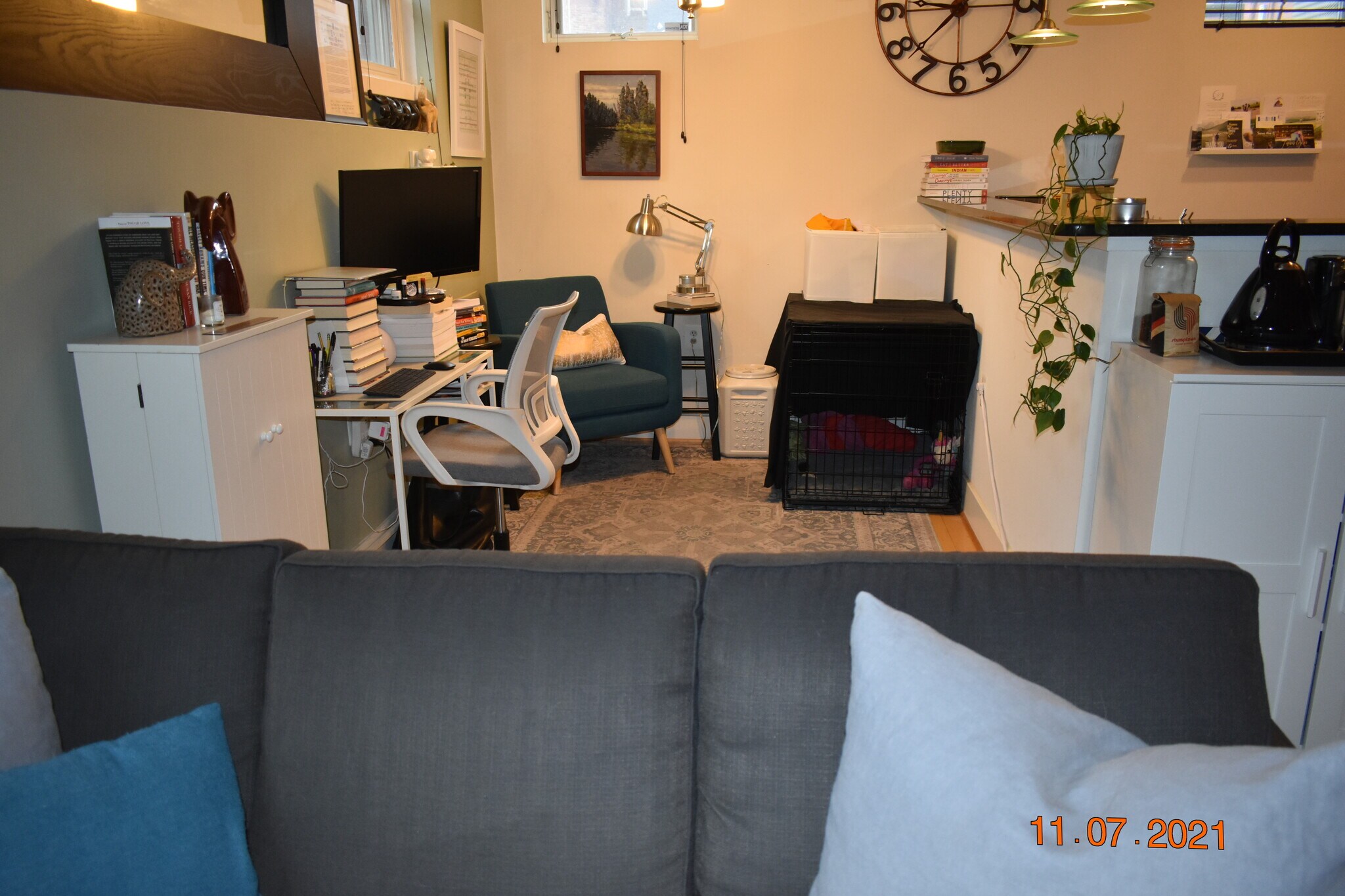 Building Photo - 1425 11th Street Northwest