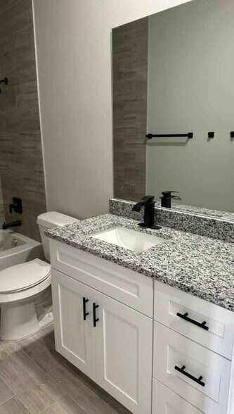 Bathroom - 796 Sumner St