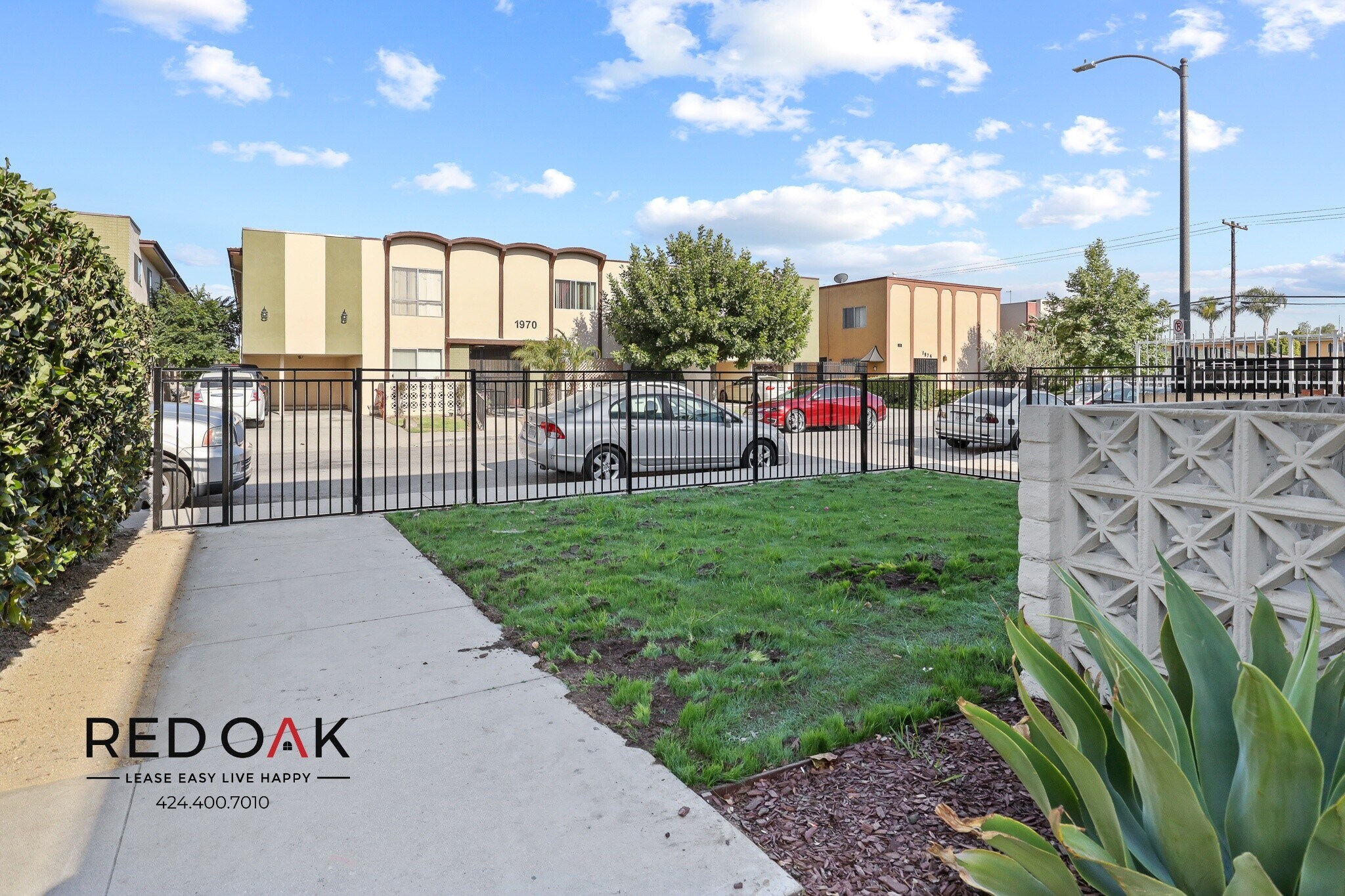 Building Photo - 1965 S Garth Ave