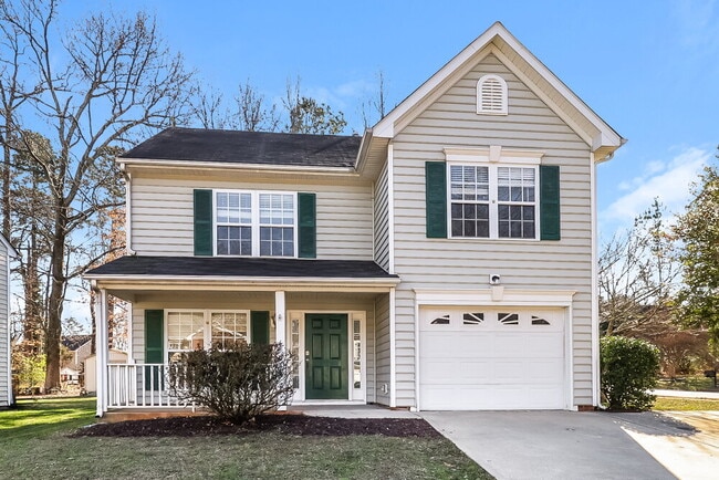 Building Photo - 6504 Wild Orchid Ct