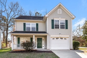 Building Photo - 6504 Wild Orchid Ct