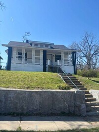 Building Photo - Updated 3BR / 2BA Craftsman – Fenced Yard, Garage & Private Parking