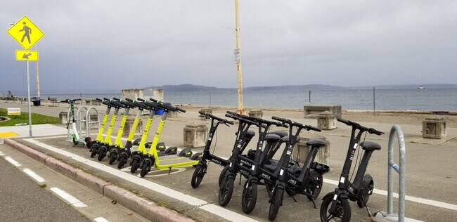 Building Photo - 3066 63rd Ave SW