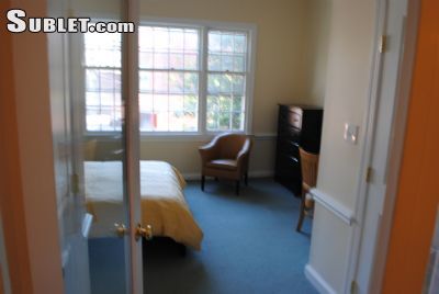 Unit #5 - 1906 R St NW