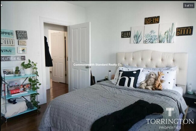 Building Photo - 19 Marney St