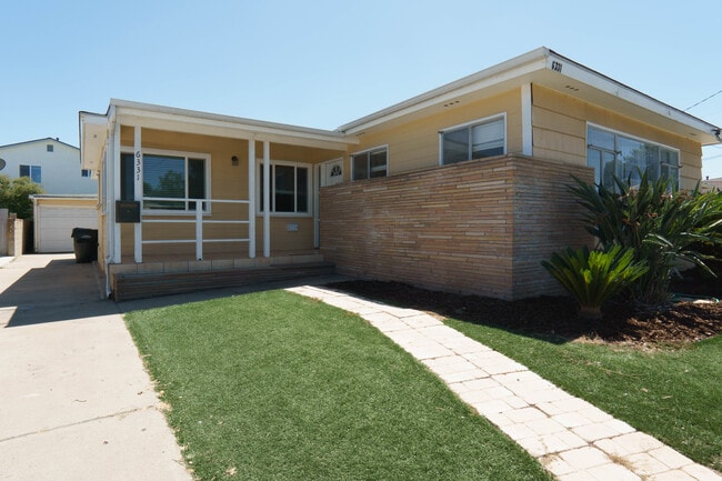 Building Photo - 6331 Connie Dr