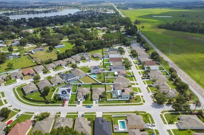 Building Photo - 6401 Pine Top Way