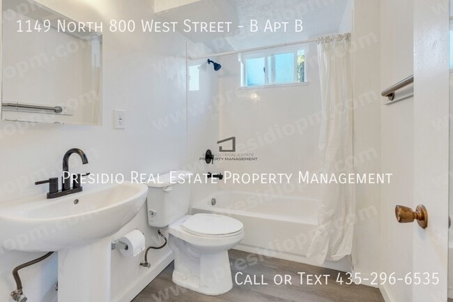 Building Photo - 1149 N 800 W St