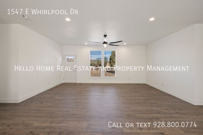 Building Photo - 1547 E Whirlpool Dr
