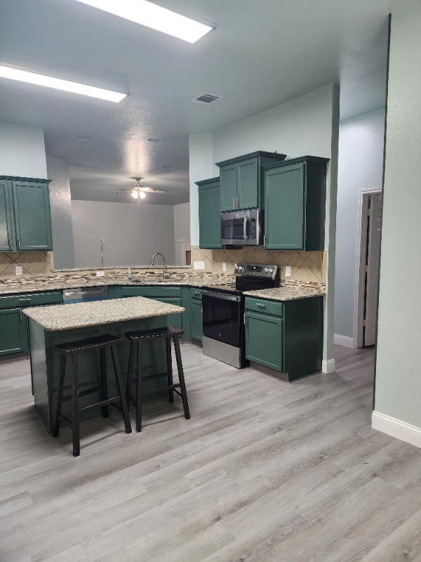 Building Photo - 5200 Sulfur Spring Dr