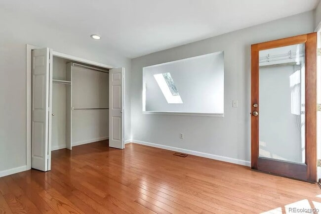 Building Photo - 2135 Spruce St