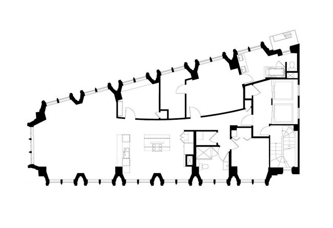 Building Photo - 1615 Broadway