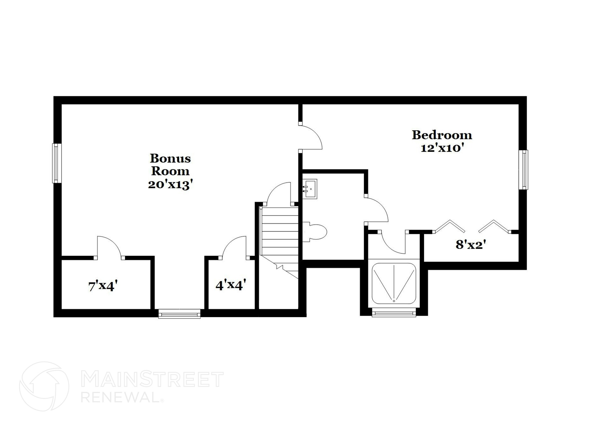 Building Photo - 112 Centennial Dr