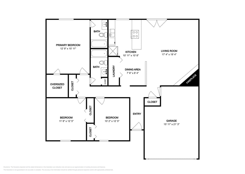 Building Photo - 9215 Sophora Dr