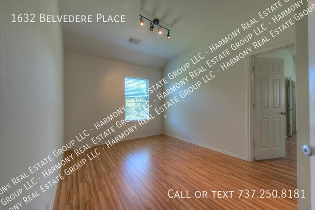 Building Photo - 1632 Belvedere Pl