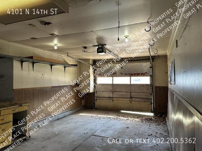 Building Photo - 4101 N 14th St