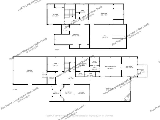 Building Photo - 3605 Baron Monck Pass