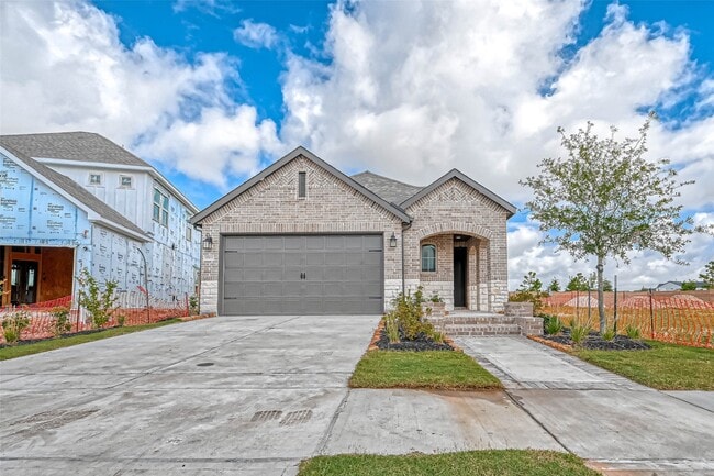 Building Photo - 15011 Cane Break Spur Ln