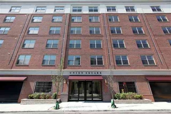 Primary Photo - Condos At Union Square