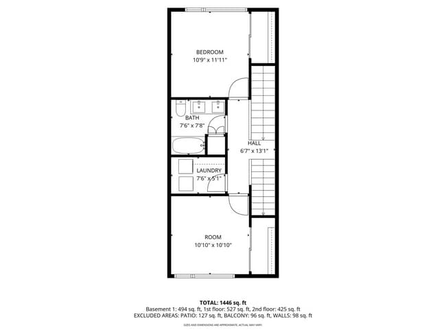 Building Photo - 1034 Grayson St