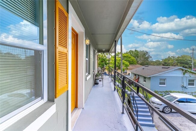 Building Photo - 1207 Cypress St