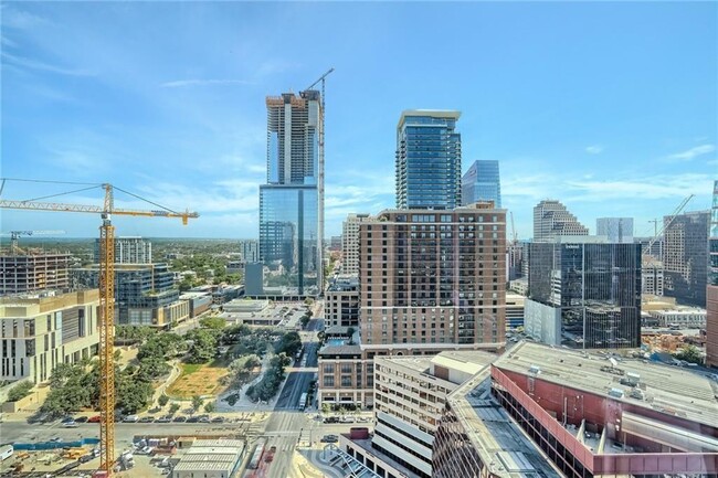 Building Photo - 210 Lavaca St