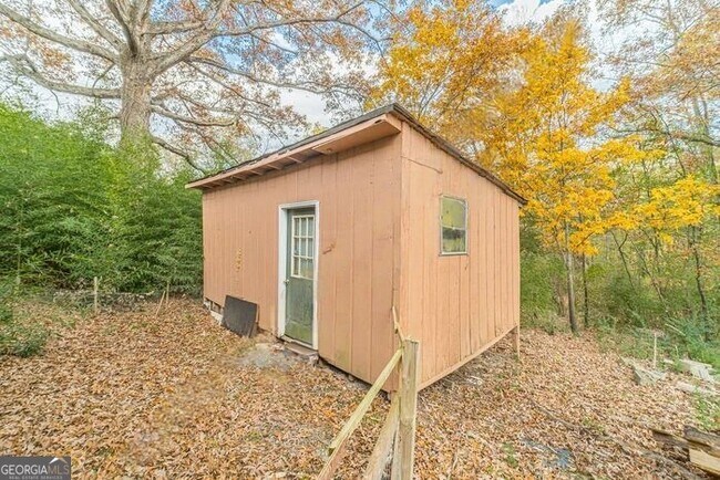 Building Photo - 1202 GA-124