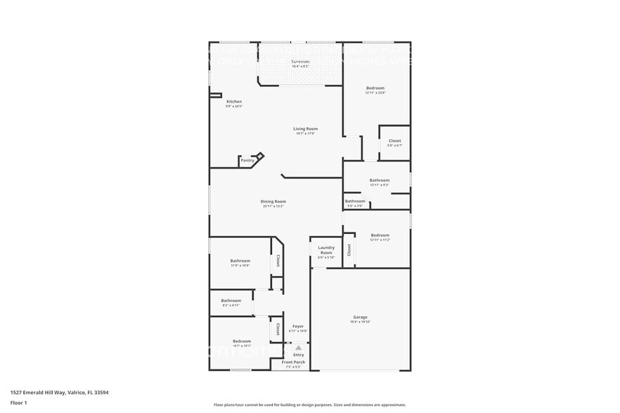 Building Photo - 1527 Emerald Hill Way