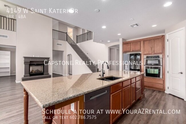 Building Photo - 4149 W St Kateri Dr