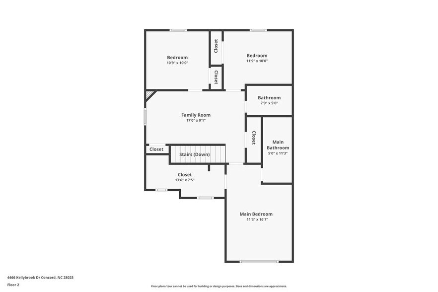 Building Photo - 4466 Kellybrook Dr