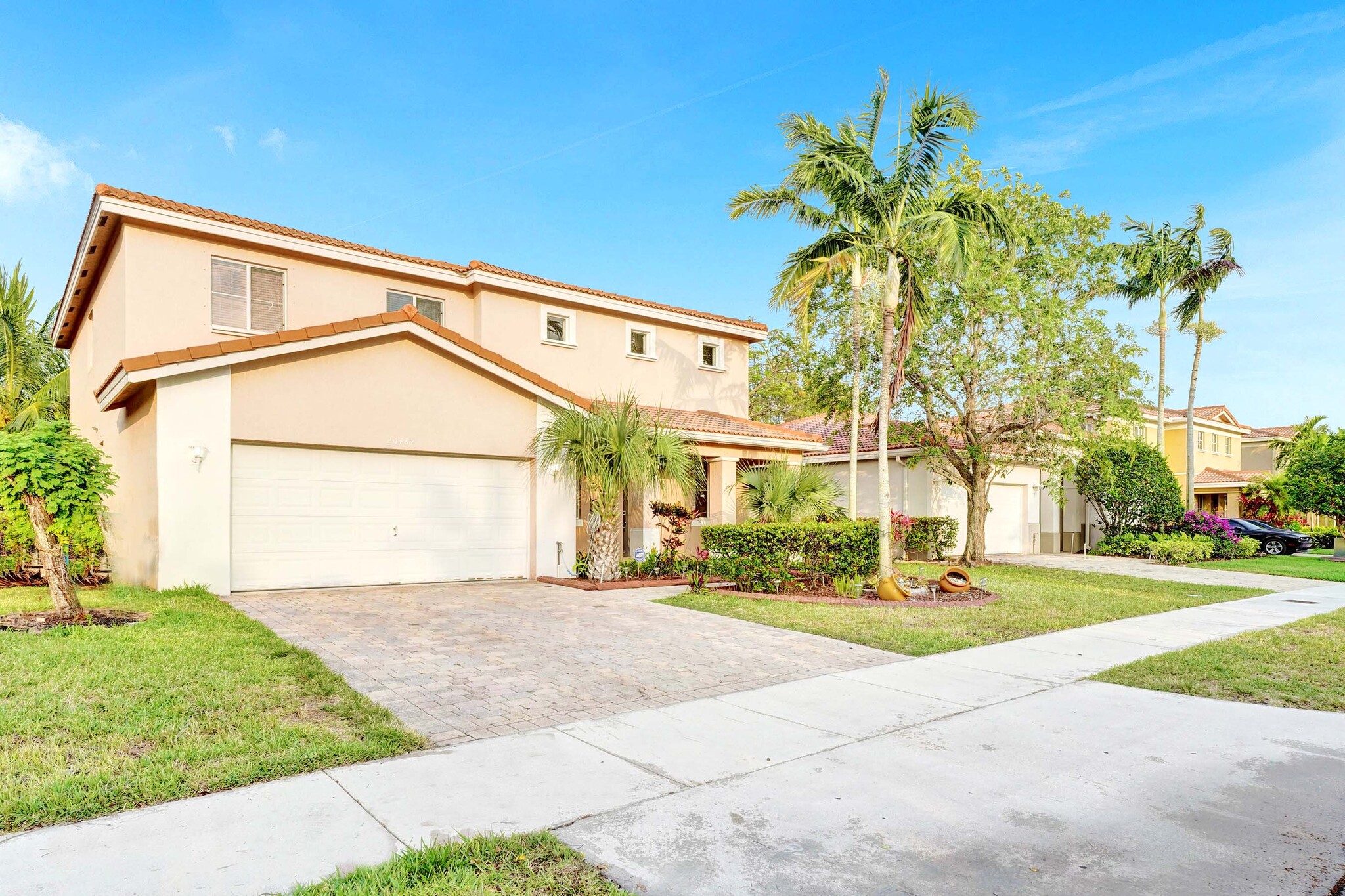 Building Photo - 20487 NW 12th Ave