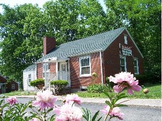 Building Photo - Colonial Village Apartments