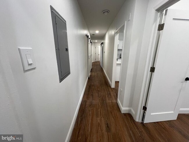 Building Photo - 2145 Elkins Ave