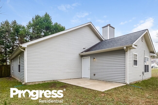 Building Photo - 6618 Saganaw Dr